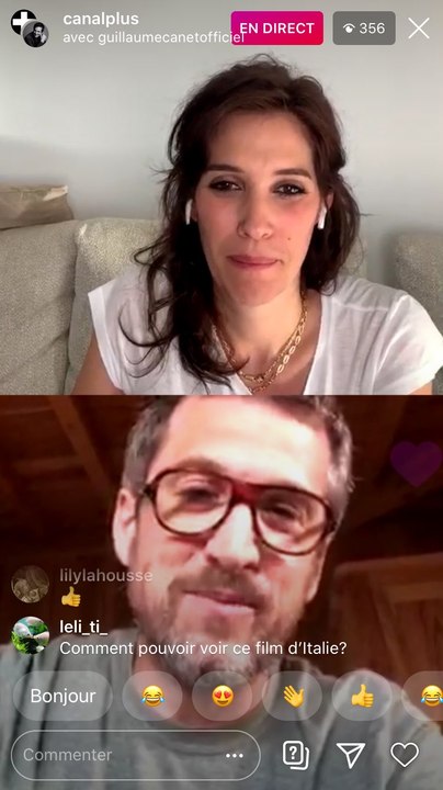 Marion Cotillard et Guillaume Canet ont été touchés par le Covid-19 !