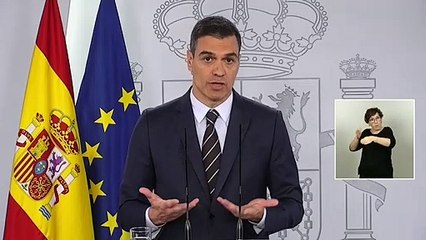 El Consejo de Ministros aprobará el viernes el ingreso mínimo vital