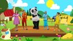 Panda e Os Caricas - Dó, Ré, Mi, Fá