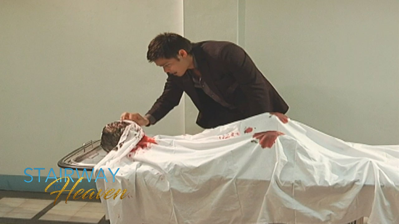 Stairway To Heaven: Cholo loses Jodi | Episode 9