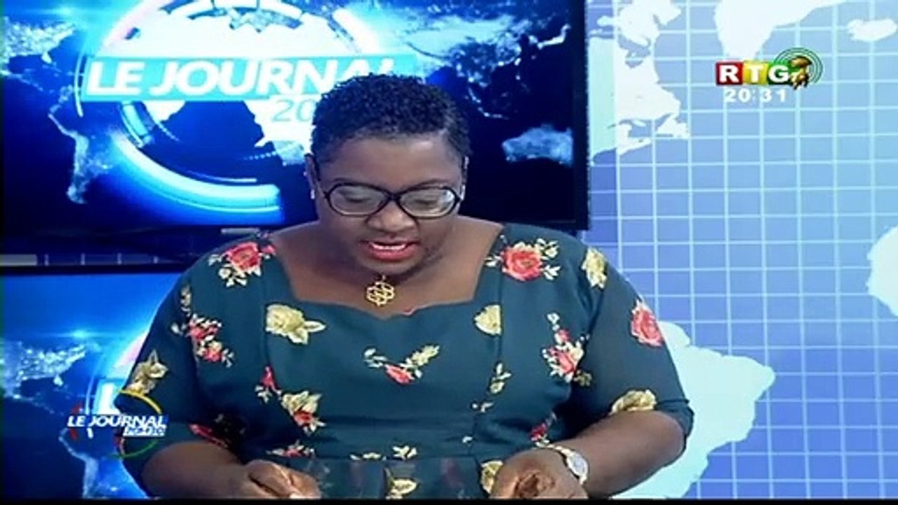 L'Institut supérieur des Arts de Guinée porte désormais le nom  de Mory Kanté