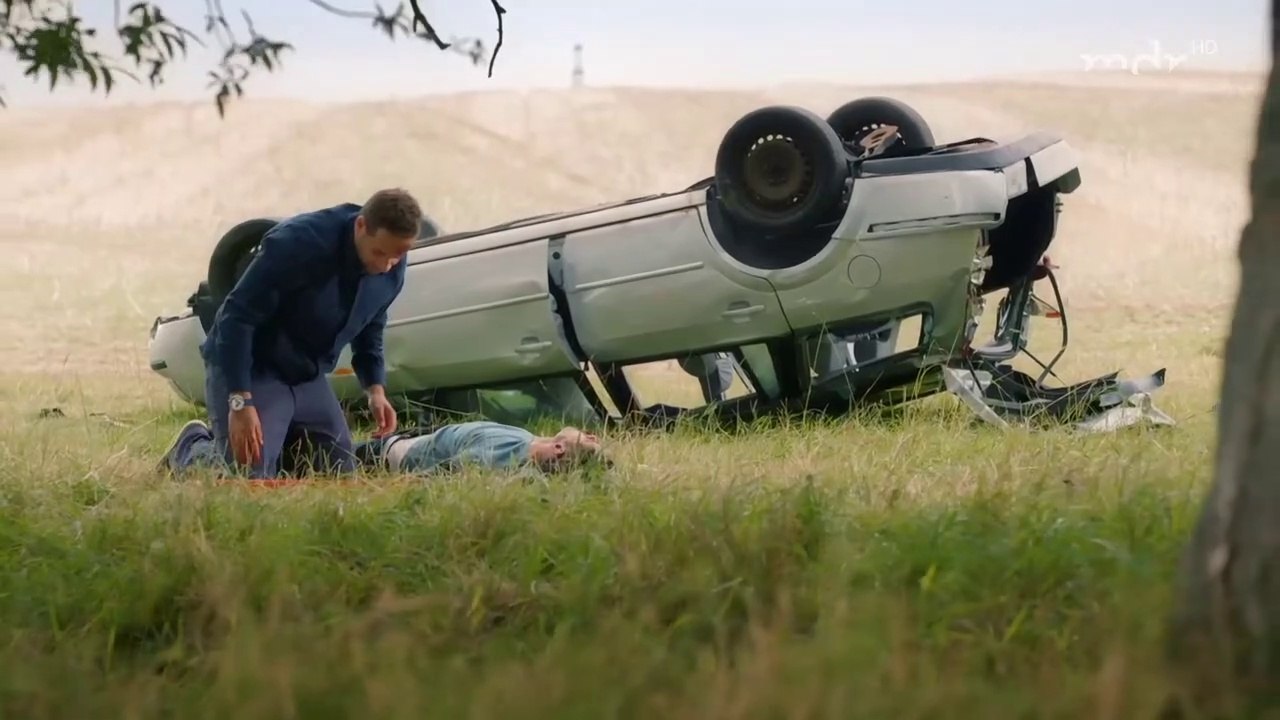 In aller Freundschaft Die Jungen Ärzte - Folge 84: Blutsbrüder