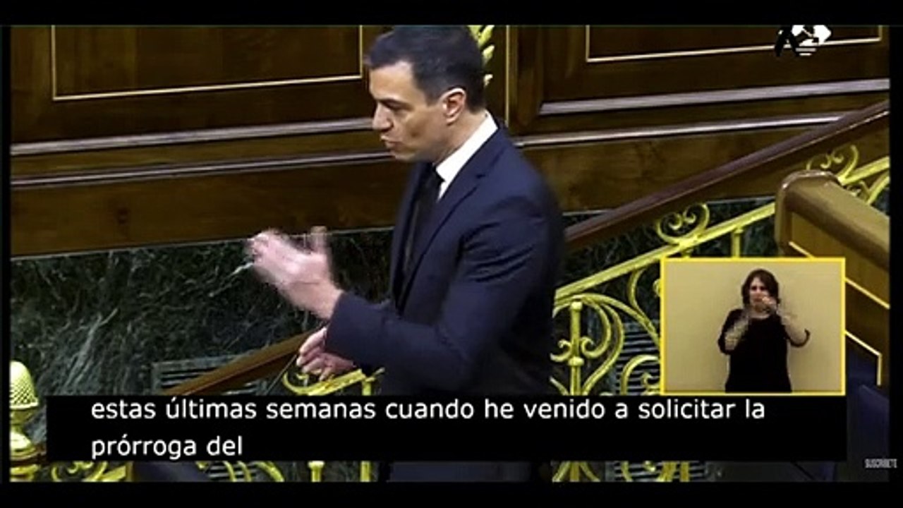 Los babosos piropos de Sánchez a Rufián para seducir a ERC
