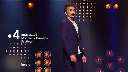 Montreux Comedy Festival 2019 : Best Of - Bande annonce