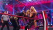 Charlotte Flair vs. Natalya vs. Nia Jax – Winner Challenges Asuka at WWE Backlash- Raw, May 25, 2020