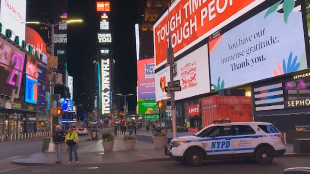 Estados Unidos supera las 100.000 muertes por Covid-19