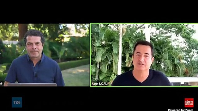 Acun Ilıcalı, programlarında 'Kürtçe'yi yasakladığı' iddialarına yanıt verdi: Bunlar vicdansızların, vatan hainlerinin yapacağı provokasyonlar