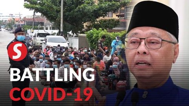 Ismail Sabri: Three countries have agreed to take back undocumented migrants