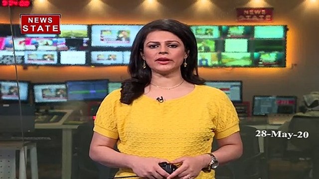 Madhya Pradesh: कवर्धा के एक क्वारंटीन सेंटर में नवजात बच्चे ने तोड़ा दम, देखें वीडियो