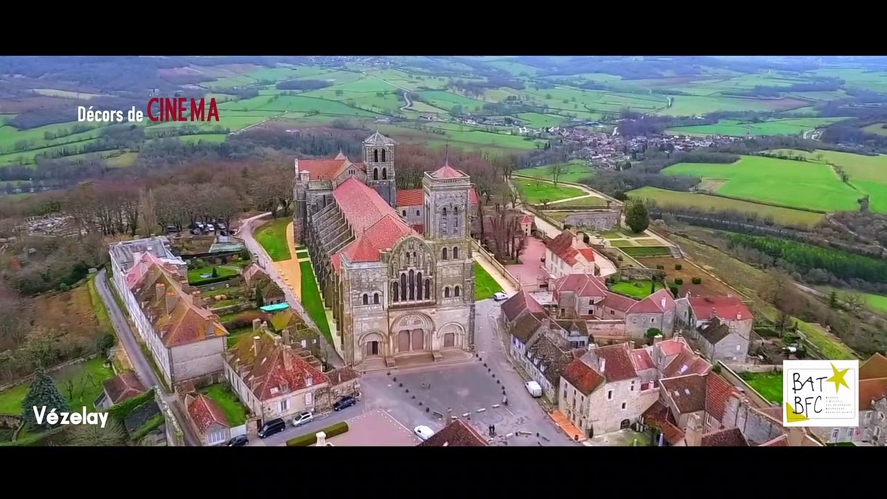 Vos décors en Bourgogne-Franche-Comté