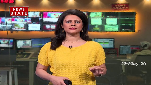 मध्य प्रदेश में कोरोना मरीजों का आंकड़ा 7000 के पार