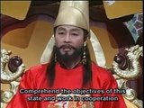 emperor wang gun korean drama with english subtitle episode- 032