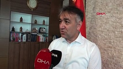 Vali Çağatay Bitlis'te son 13 gündür hiç vaka görülmedi