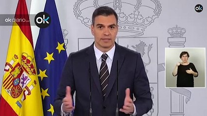 Sánchez se plantea adelantar al 7 de junio los viajes entre provincias que estén en fase 3