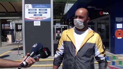 Ankara-Konya seferini yapan YHT Konya’ya ulaştı