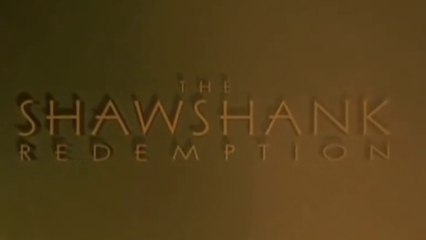 LES ÉVADÉS (1994) Bande Annonce VF - HQ