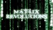 MATRIX REVOLUTIONS (2003) Bande Annonce VF - HQ