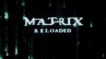 MATRIX RELOADED (2003) Bande Annonce VF - HD