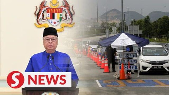 Many are still trying to “balik kampung” for Hari Raya Aidilfitri visits, says Ismail Sabri