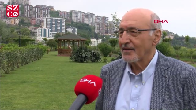 Prof. Dr. Bektaş: Meteor düşmelerini göreceğiz, daha yeni başladık