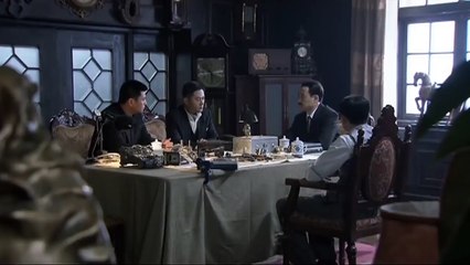 Truy Tim Gian Diep - Tap 16 - Thuyet Minh