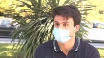 Los duros testimonios de familiares de fallecidos por coronavirus