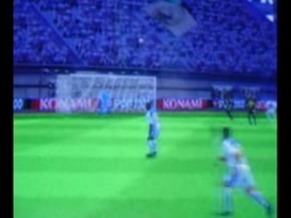 Volé de pelé - 39 metre