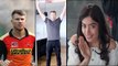 Rashmika Mandanna Applauds David Warner For Dancing On Her ‘Mind Block’ Song