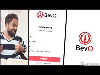 How To Book Liquor Via Bev Q App or SMS In Kerala | MCGUDDU  | Boldsky Malayalam