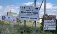 Gravina in Puglia (BA) - Prestito usurario in cambio di nuda proprietà (28.05.20)