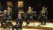 Les musiciens de la Philharmonie de Paris donnent un concert sans public