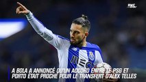 Mercato / PSG : 
