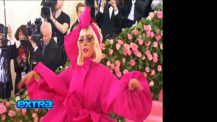 Ariana Grande et Lady Gaga-Extra-27 Mai 2020