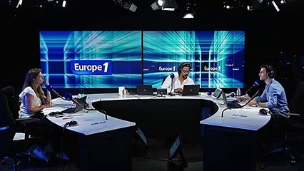 "Le mouvement doit être continu" : à La Rochelle, on teste le protocole sanitaire pour les piscines