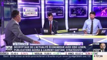 Eric Lewin VS Laurent Gaetani: Marchés, un mouvement de consolidation imminent ? - 28/05
