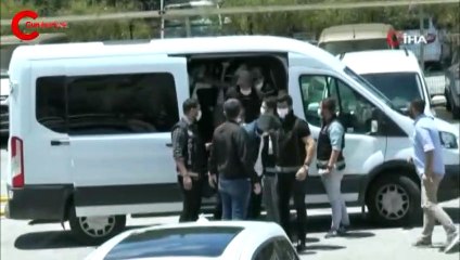 Bodrum'da kan donduran olay! Emniyeti harekete geçiren video