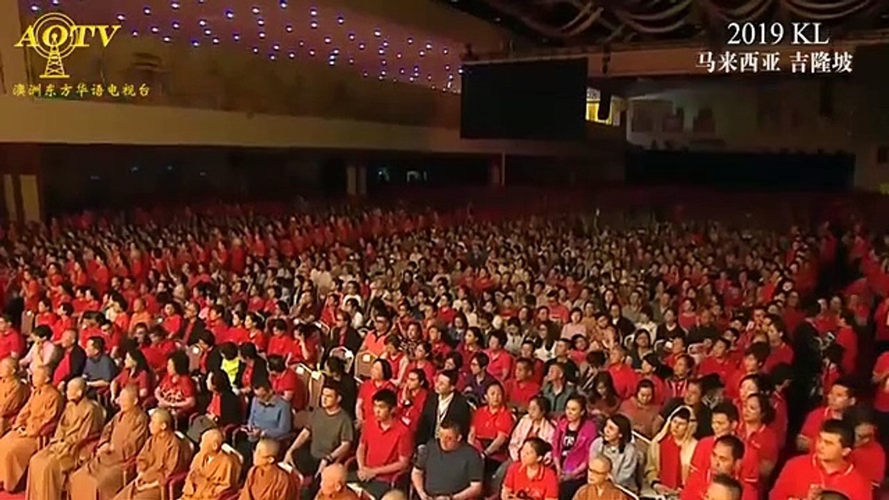 爱因斯坦的成功原理【20191019马来西亚吉隆坡佛友见面会五】