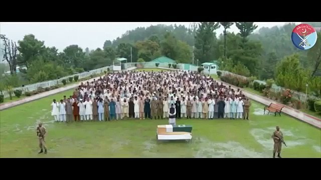 New Pakistan Army Songs 2020 O Yaro Mera Yaar Na Raha Pak Army Songs Hd ISPR 1 O (1)