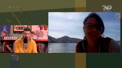 Wake Up/ Saranda të shpallet "Qyteti i boungavilleve"