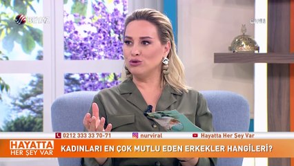 Hayatta Her Şey Var 28 Mayıs 2020