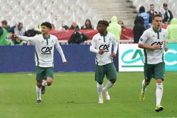 ASSE : la jeunesse dorée des Verts à la loupe