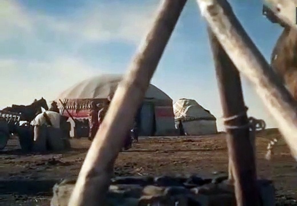 Dirilis Ertugrul- Season 1 Episode  20 Full HD - Urdu_Hindi -Haqeeqat ki Dunya