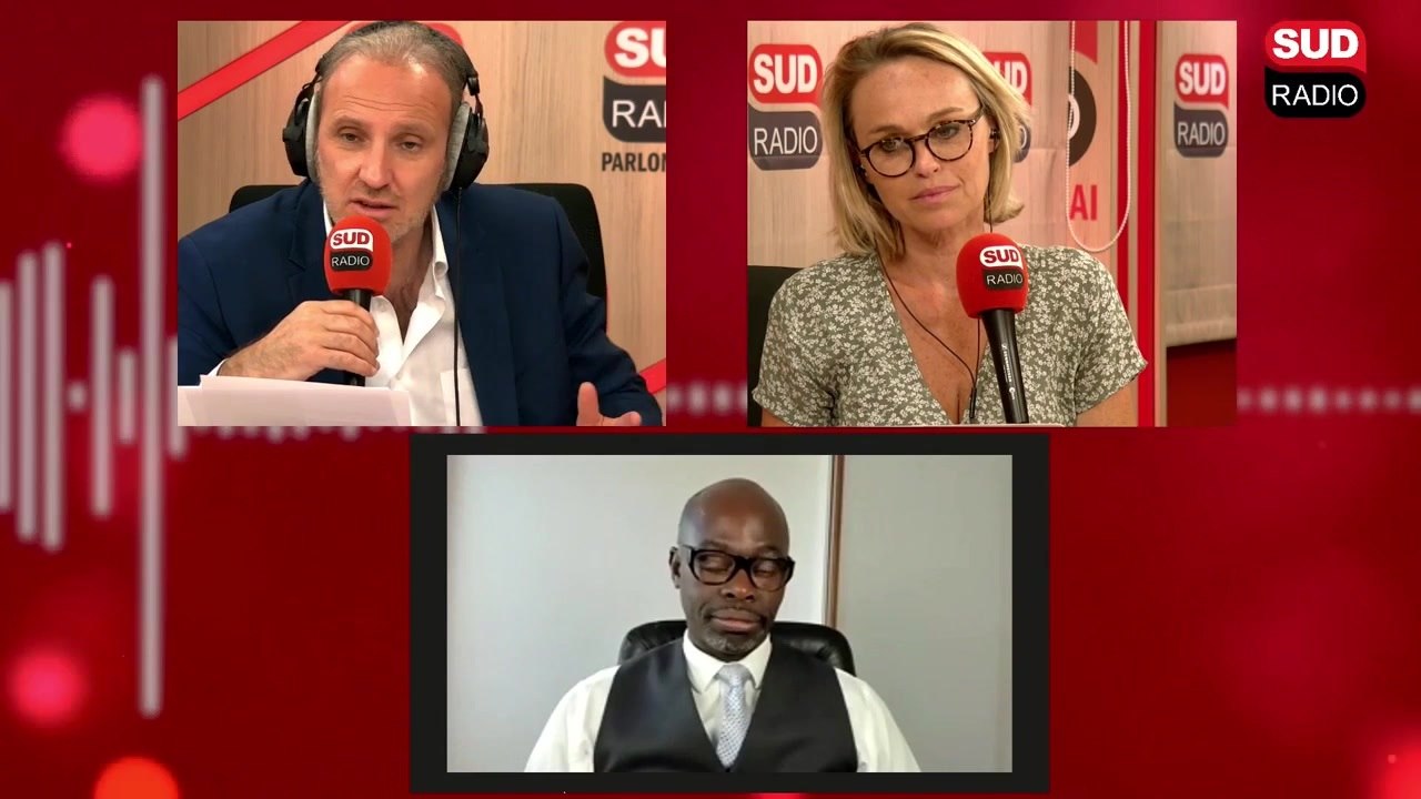 S-H Cissé sur le sport- "Il va falloir réfléchir à la manière dont on pourra accueillir"