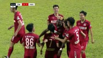 Hoàng tử, Đức Huy khuynh đảo, Top 5 bàn thắng đẹp nhất vòng 1-8 Cúp Quốc gia 2019 - NEXT SPORTS