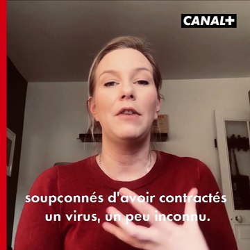 La Reco séries de Perrine Quennesson : Hippocrate - Le Cercle Séries