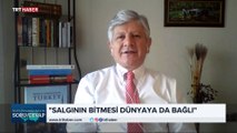 Türkiye salgında ne aşamada ve salgın ne zaman bitecek?