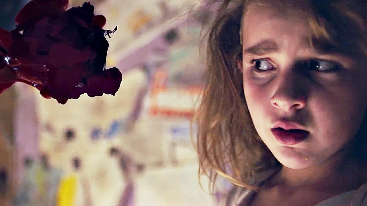 Freaks - trailer (deutsch) hd