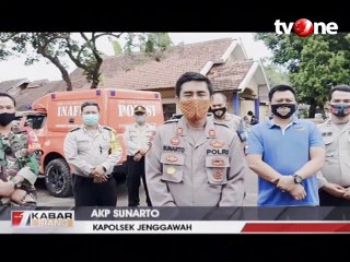 Download Video: Petasan di Jember Meledak, Satu Orang Tewas dan 2 Luka Berat