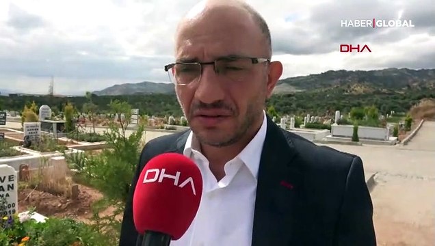 Merve'nin babasından yürek yakan sözler: Hepsinde o acıyı yaşıyoruz