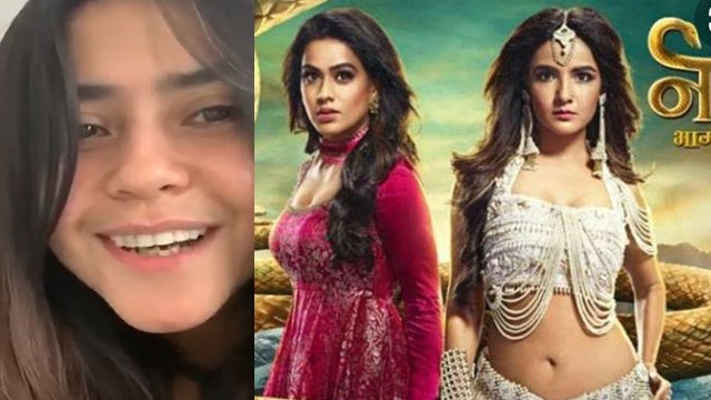 Ekta Kapoor breaks silence on naagin 4 and talks about naagin 5 | FilmiBeat